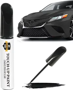 Car Paint Scratch Repair Touch Up Paint Pen for Cars Easy Application Anti-Rust Waterproof