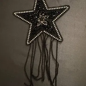 Dingley star patches