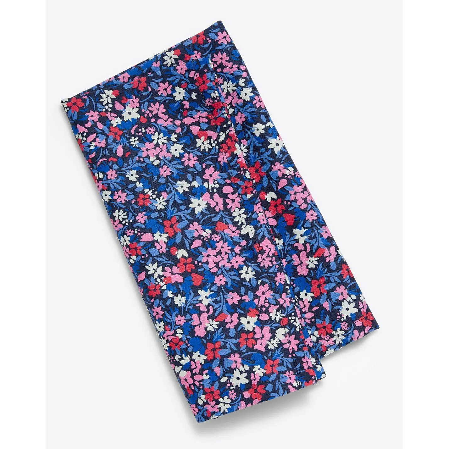 Spring Ditsy Floral Napkin, Set of 4