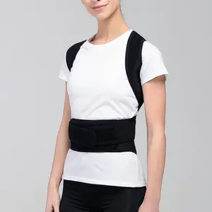 Health Posture Corrector – Braces Support & Back neck shoulder suport
