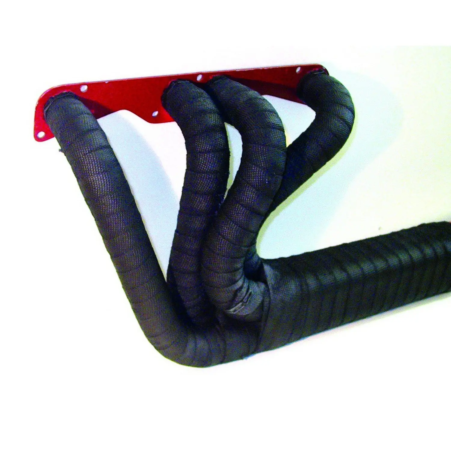 Exhaust Insulating Wrap Exhaust Insulating Wrap