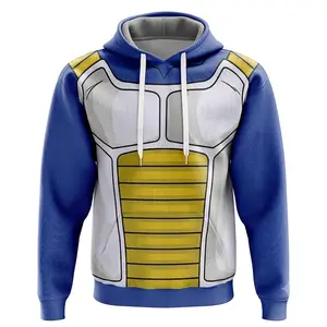 Dragon Armor UNISEX 3D PRINTED HOODIE & HOODIEZIPPER 2026 ANIMEUnisex Casual Size S-5XL
