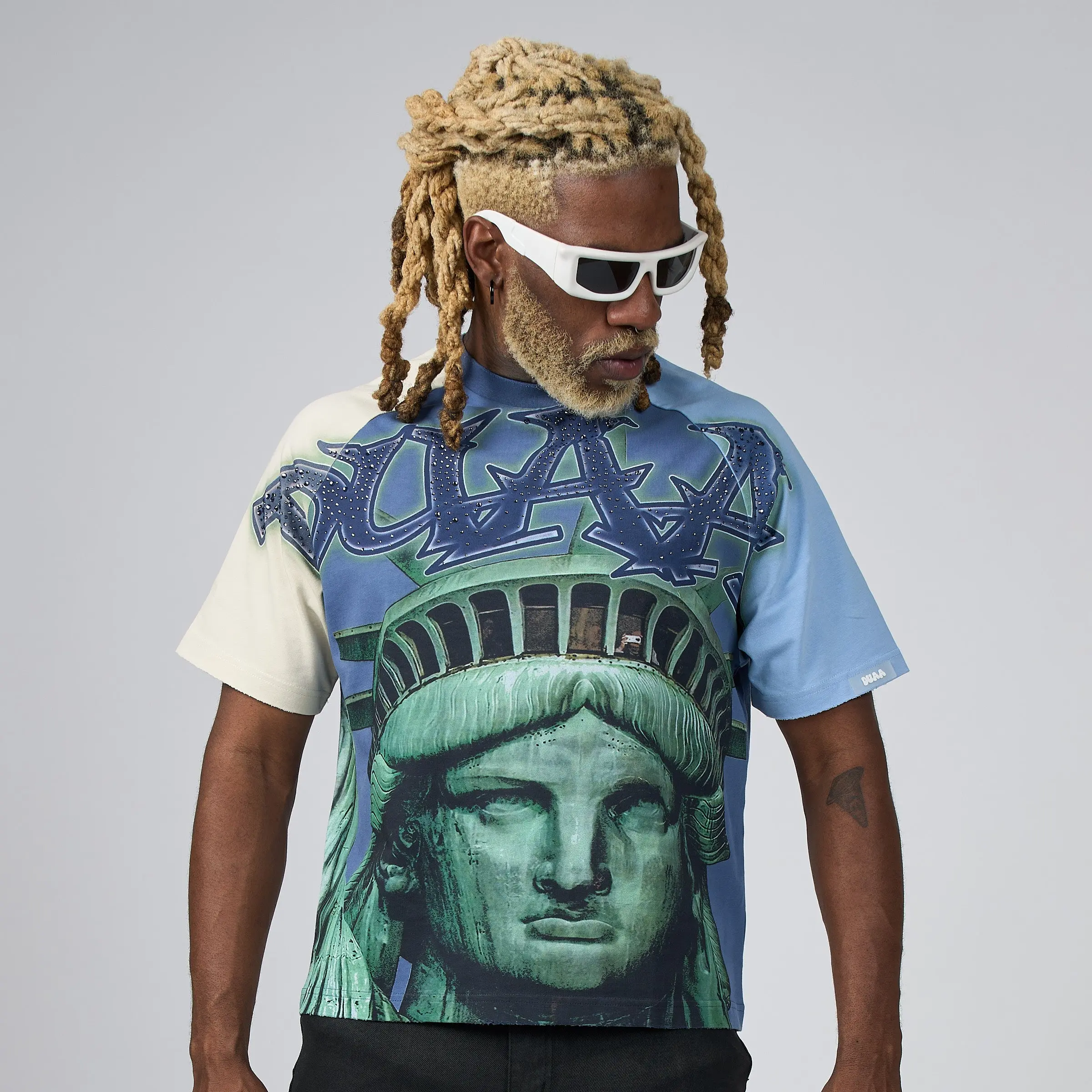 REPUBLIC TEE