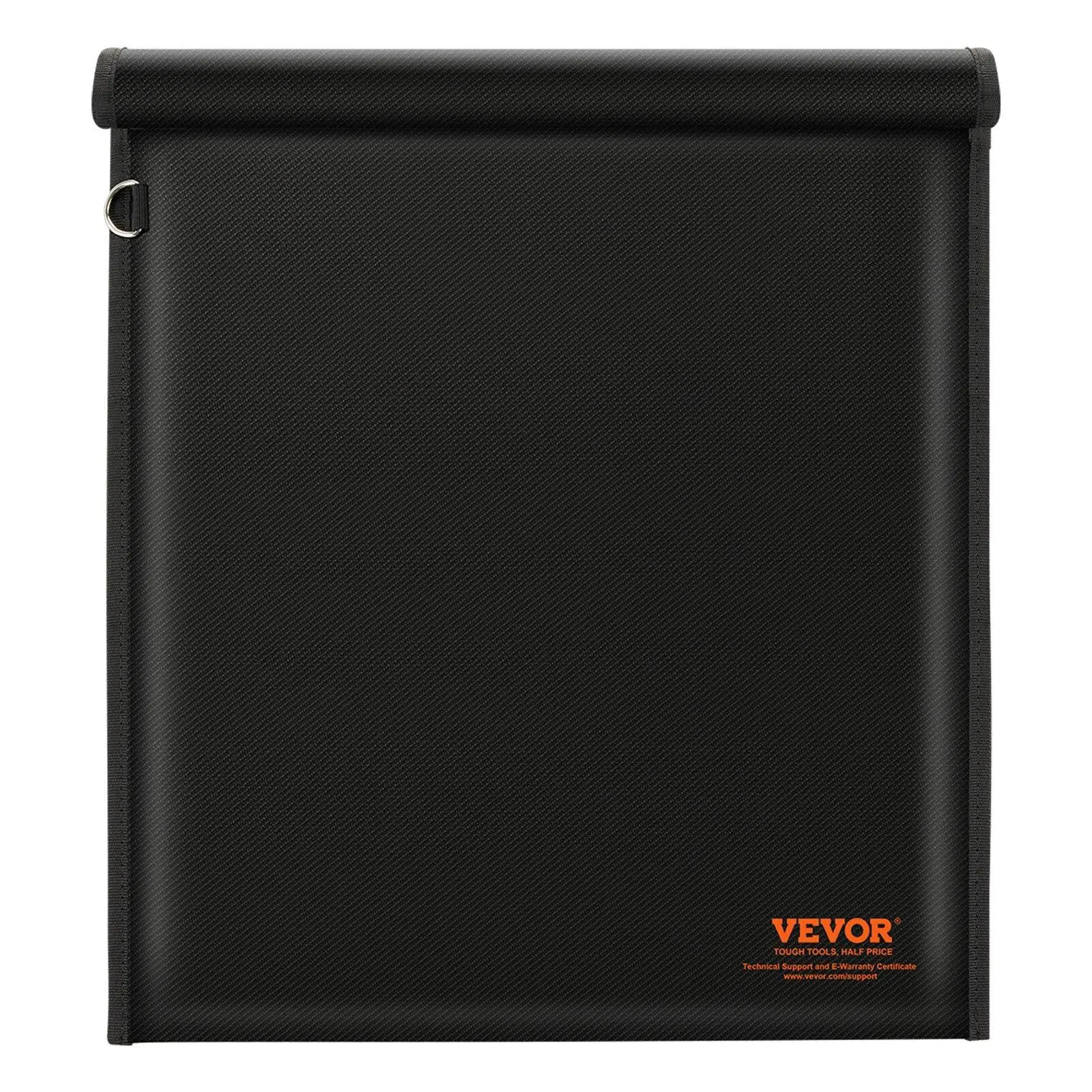 【Summerfinds】VEVOR Faraday EMF signal Blocking Case - Anti-Hacking Shielding Pouch for Car Keys & Phones