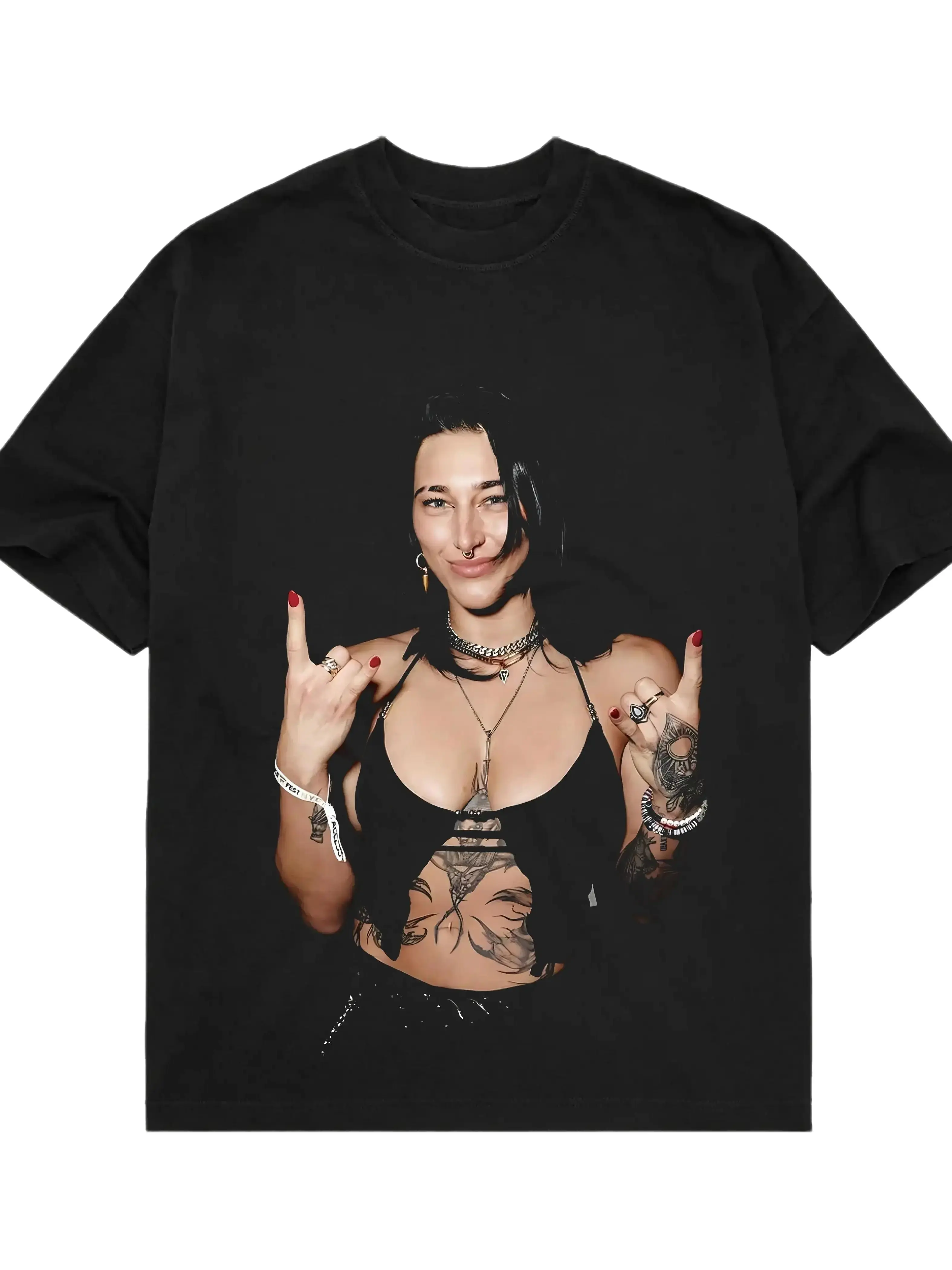RHEA RIPLEY 3.0 TEE, Wrestling Tee, WWE Tee, Wrestling Gift, Sports Shirt, Workout T-shirt, Gift for Him Gift For Her Hoodie Sweatshirt Streetwear