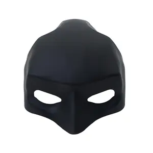 Cat Bat Cosplay Hat - Unique Bat Design, Comfortable Safe Plastic Material, Ideal for Cat Holiday Party Costumes,summervibes Black