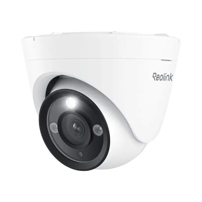 Reolink 12MP 1224A IP Camera 16CH 4TB NVR Home PoE CCTV Security Camera System