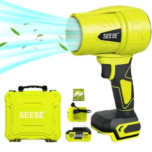 Hyze handheld blower