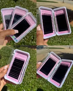 Lavish Lash Trays - High Quality Lash Trays For Lash Techs