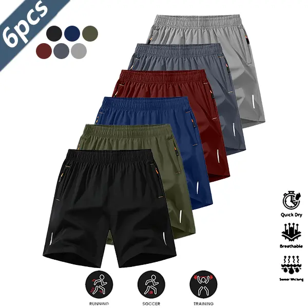 Black, + Green + Dark Blue + Burgundy + Dark Gray 