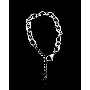 Cable Bracelet