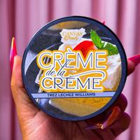 Trez Lechez Williams