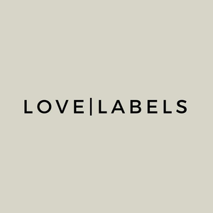 lovexlabels
