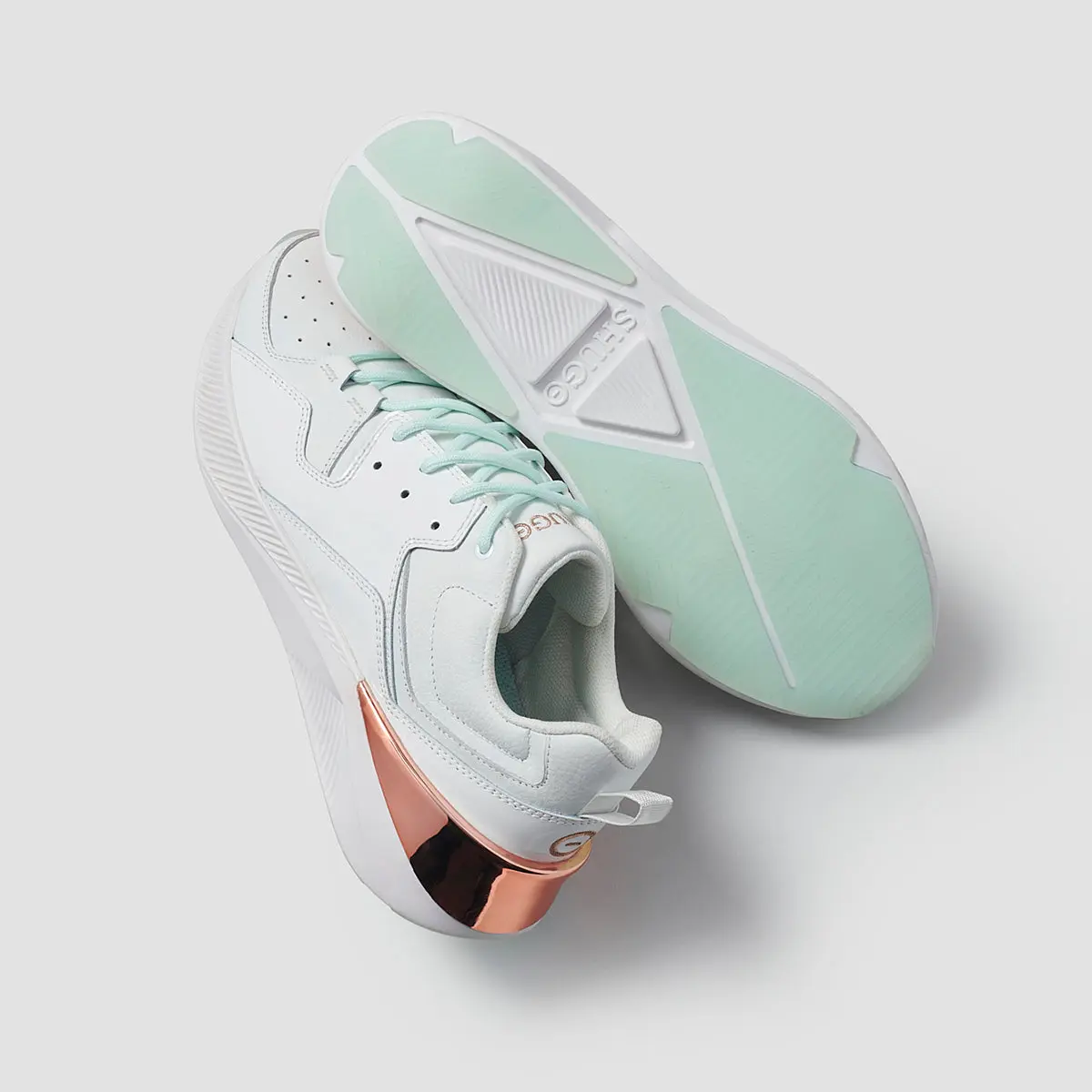 Shugo Zero Trainer