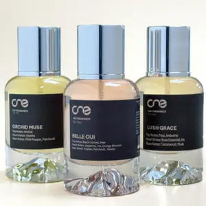 Velvet Garden - Women's Bundle