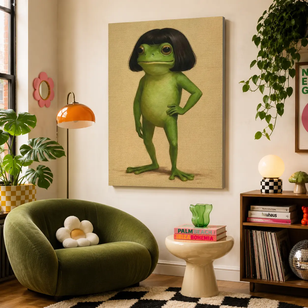 frog pics - TikTok Shop