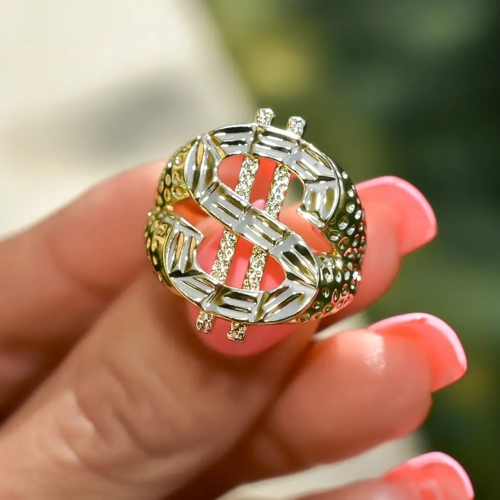 FYPM Ring