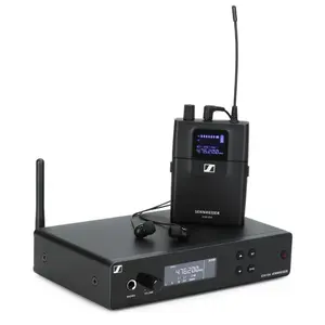 Sennheiser XSM IEM SET In-Ear Monitoring Starter Set (A Band) *USA Small Business*