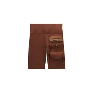 NRG BH Short Wmns "Travis Scott CACT.US CORP" DM1291 212