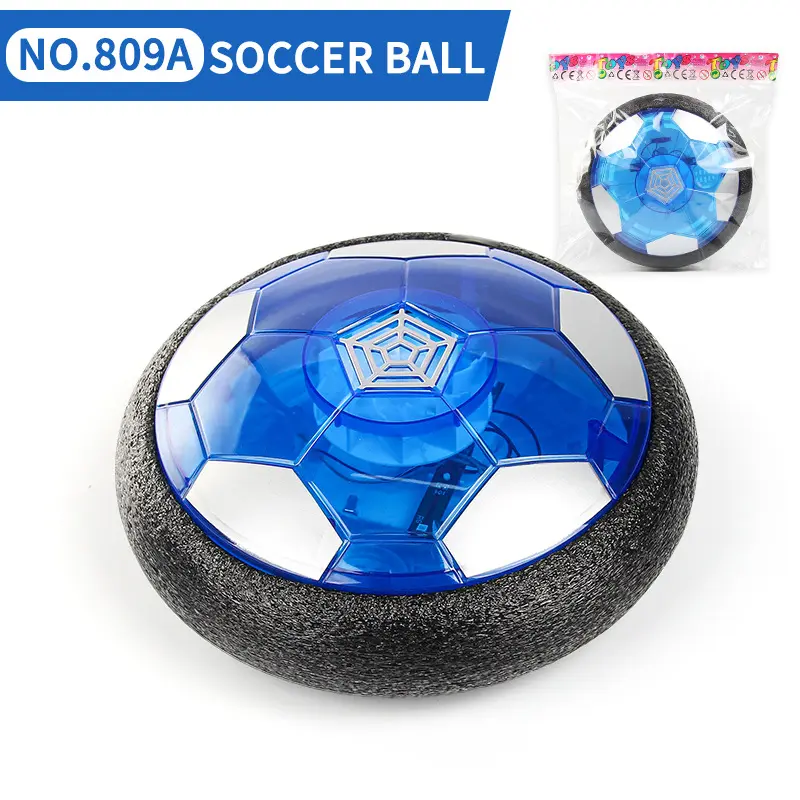 Soccer Ball that FLOATS! Kids Can't Stop Playing! Interactive Toy for Kids Soccer Ball that FLOATS! Kids Can't Stop Playing! Interactive Toy for Kids