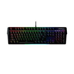 HyperX Alloy MKW100 - Mechanical Gaming Keyboard Keycaps