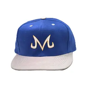 Dragon Ball DBZ Unisex Street Baseball Cap 80s 90s Pattern Anime Men Gift Snapback fitted vintage cotton fabric iconic logo embroidered strapback adjustable hat M boo