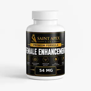 Female Enhancement Womens Vitamin With B6 B12 Zinc For Energy Immune Support Fitness Supplement Dietary Healthcare