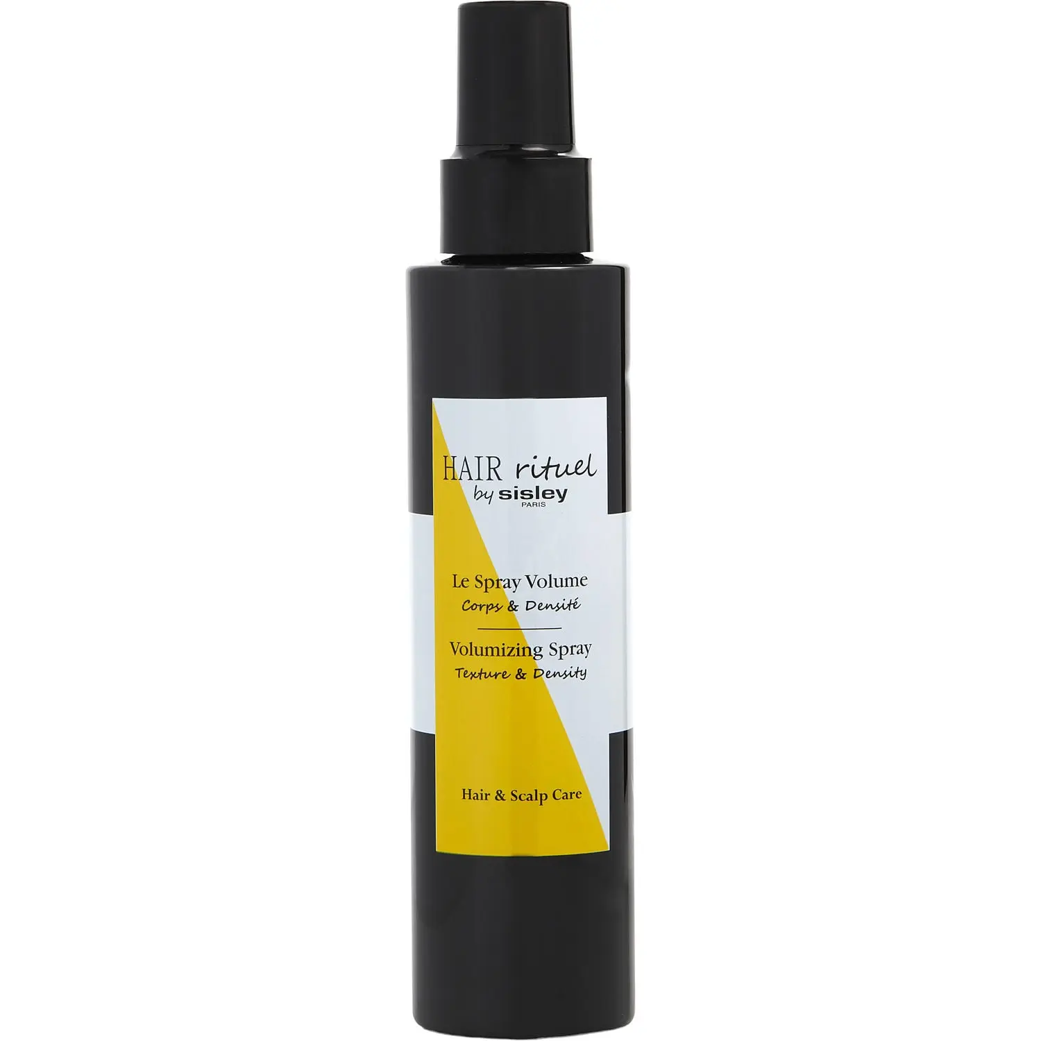 Sisley By Sisley Hair Rituel Le Spray Volume Volumizing Spray For Unisex Sisley By Sisley Hair Rituel Le Spray Volume Volumizing Spray For Unisex