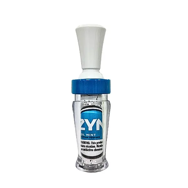 Zyn Wood-Duck Calls - Slammer Series