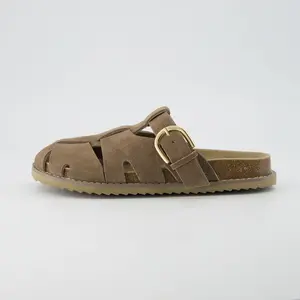 Cushionaire Women's Benson Suede Clogs - Soft and Smooth Genuine Suede Cushionaire Women's Benson Suede Clogs - Soft and Smooth Genuine Suede