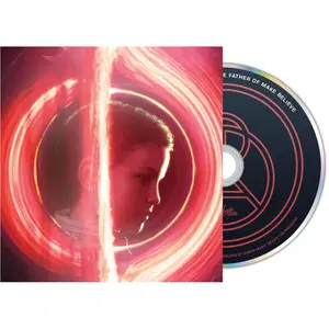 Coheed & Cambria - The Father of Make Believe  [COMPACT DISC - CD] Explicit