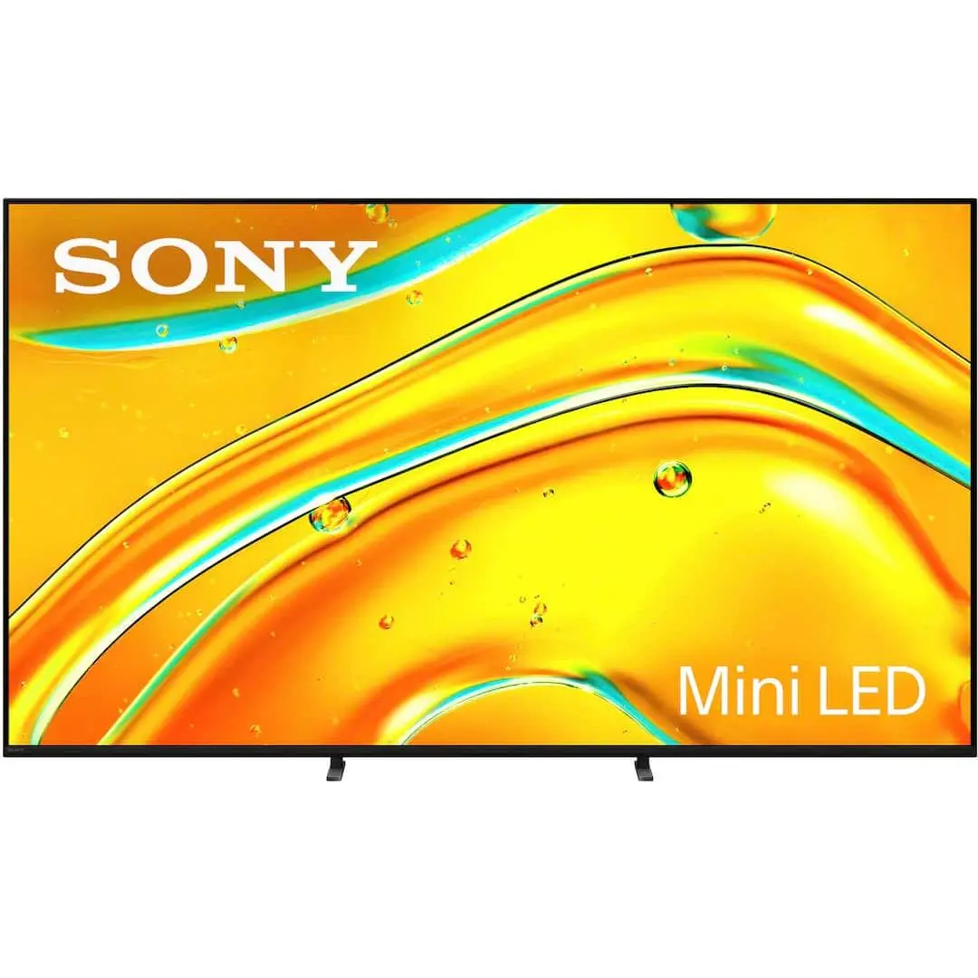 Refurbished - Sony BRAVIA 5 75 Inch TV, Mini LED, 4K Smart Google TV, XR Processor with AI Technology,120hz Television with Dolby Vision/Atmos, Exclusive Features for PlayStation®5, K-75XR50