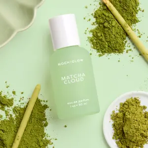 Matcha Cloud Perfume