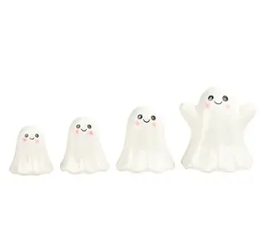 10 Strawberry Street Nesting Ghost Measuring Cups