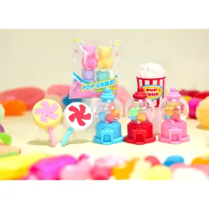 Iwako Candy Sweets Erasers