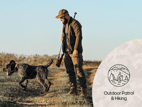 NORTIV 8 VaporGuard Men's Waterproof Military Tactical Boots Black Closed Ankle-high Design YKK Zipper Hook-Loop Strap Closure Breathable Durable NORTIV 8 VaporGuard Men's Waterproof Military Tactical Boots Black Closed Ankle-high Design YKK Zipper Hook-Loop Strap Closure Breathable Durable