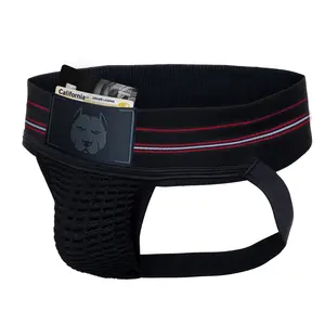 Pocket Jockstrap Pocket Jockstrap