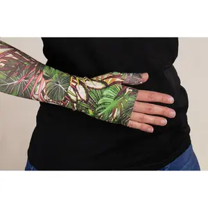 Glamazon Gradient Compression Gauntlet