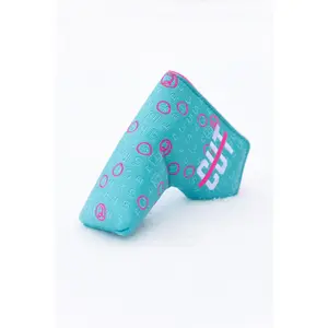 Scorecard Teal Blade