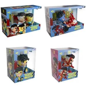 New In Stock Youtooz Invincible Vinyl Figure Collection Omni-Man Invincible Collectible Decoration Figurines Model Toy Gifts