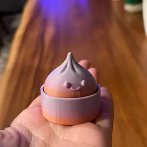 Happy Dumpling Sensory Kids Fidget Clicker