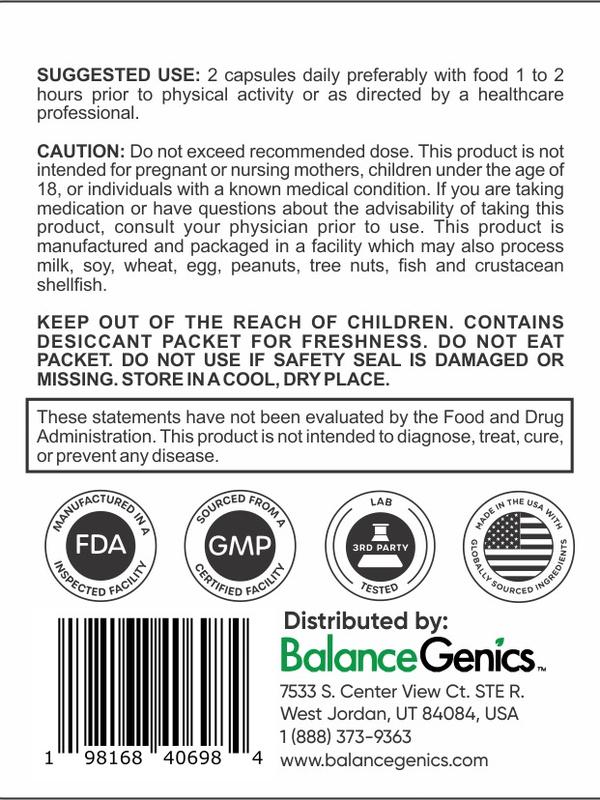 Love Advanced Complex - Horny Goat Weed - Multi-Benefit Blend - Herbal Extracts - for Men and Women - Stamina & Energy Support - Invigorating Blend with Tribulus Saw Palmetto L Arginine and Tongkat Ali Extract and Maca Root - Made in USA vitamins