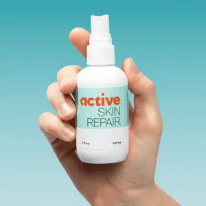 Natural Active Skin Repair Spray Skincare