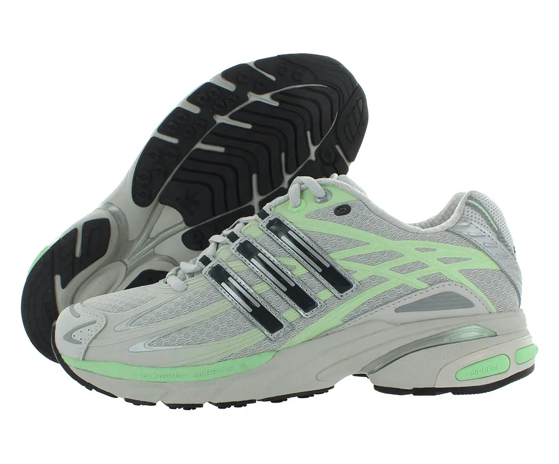 Adidas Adistar Cushion Women's Athletic Training Sneaker, Comfortable Sports Footwear for Active Use, Sports Shoes, Closed, Walking Shoes, Casual, Running