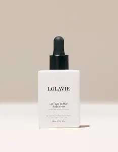 LOLAVIE Let There Be Hair Scalp Serum by Jennifer Aniston With Advanced Peptide+ Phyto-Retinol Technology LOLAVIE Let There Be Hair Scalp Serum by Jennifer Aniston With Advanced Peptide+ Phyto-Retinol Technology