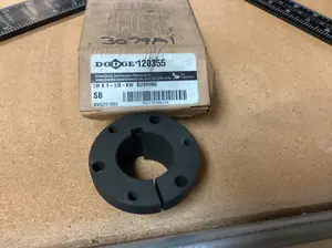Dodge sh x 1 - 1/8 bushing