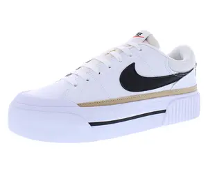 Nike Court Legacy Lift Womens Shoes