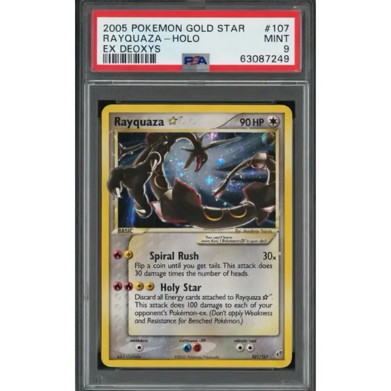 800 hp pokemon card Magneton 43/100 - Stormfront main image 0