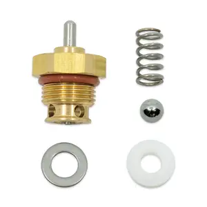 Mytee B141B Valve Repair Kit for Air Lite Upholstery Tool