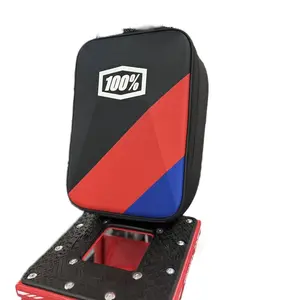 cornerstone goggle case